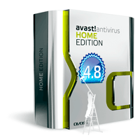 avast box